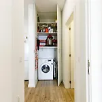 Jolie Maison Vue Sur L'ocean
