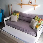 Jolie Maison Vue Sur L'ocean Holiday home Funchal (Madeira)