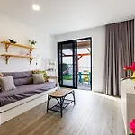 Jolie Maison Vue Sur L'ocean Holiday home