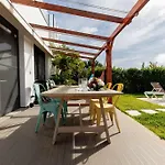 Jolie Maison Vue Sur L'ocean Holiday home Funchal (Madeira)