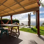 Jolie Maison Vue Sur L'ocean * Funchal (Madeira)