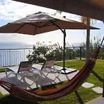 Holiday home Jolie Maison Vue Sur L'ocean *