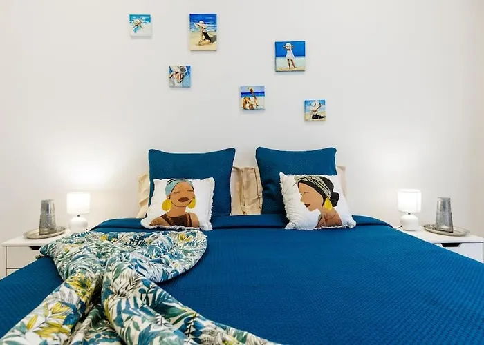 Jolie Maison Vue Sur L'ocean Casa vacanze