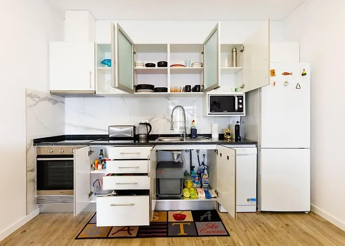 Jolie Maison Vue Sur L'ocean *