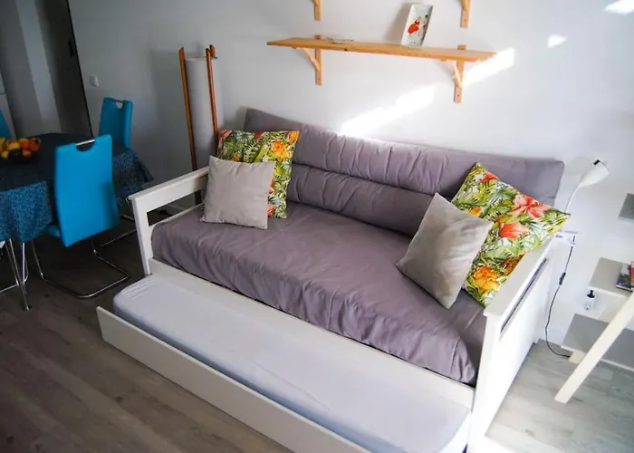 Jolie Maison Vue Sur L'ocean Casa vacanze Funchal (Madeira)