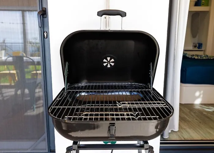 Casa vacanze Jolie Maison Vue Sur L'ocean Funchal (Madeira)