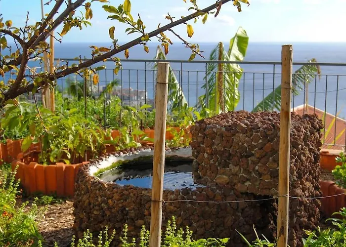 Casa vacanze Jolie Maison Vue Sur L'ocean