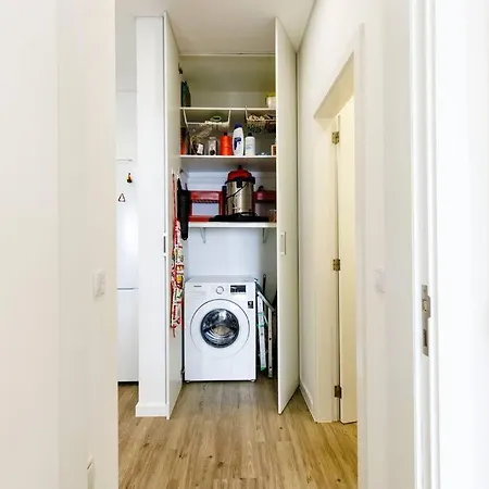 Jolie Maison Vue Sur L'ocean