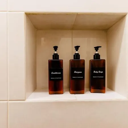 Jolie Maison Vue Sur L'ocean