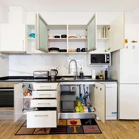 Jolie Maison Vue Sur L'ocean *