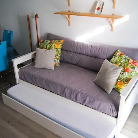 Jolie Maison Vue Sur L'ocean Holiday home Funchal (Madeira)