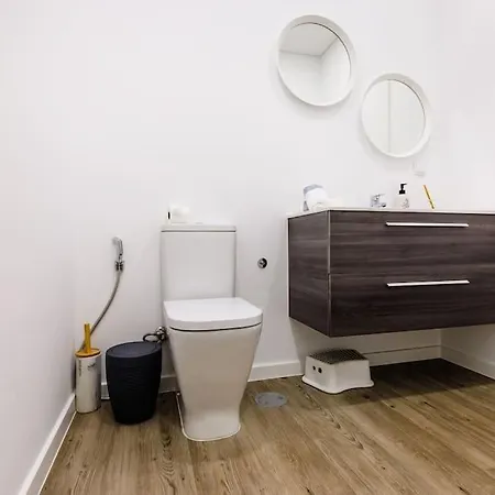 Jolie Maison Vue Sur L'ocean * Funchal (Madeira)