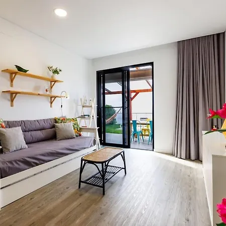 Jolie Maison Vue Sur L'ocean Ferienhaus