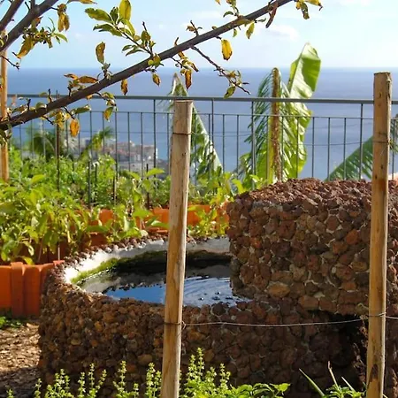 Ferienhaus Jolie Maison Vue Sur L'ocean