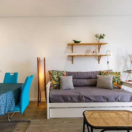 Jolie Maison Vue Sur L'ocean Funchal (Madeira)