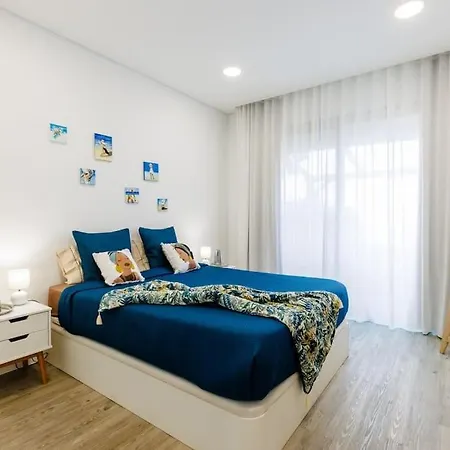 Jolie Maison Vue Sur L'ocean Prázdninový dům *