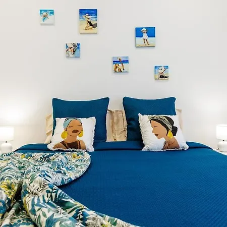 Jolie Maison Vue Sur L'ocean Prázdninový dům