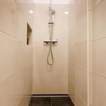 Prázdninový dům Jolie Maison Vue Sur L'ocean *