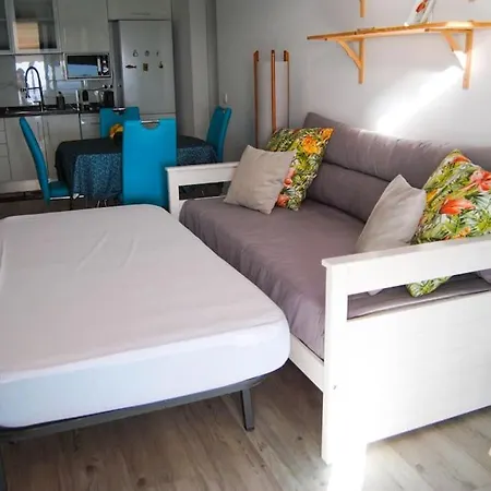 Prázdninový dům Jolie Maison Vue Sur L'ocean *
