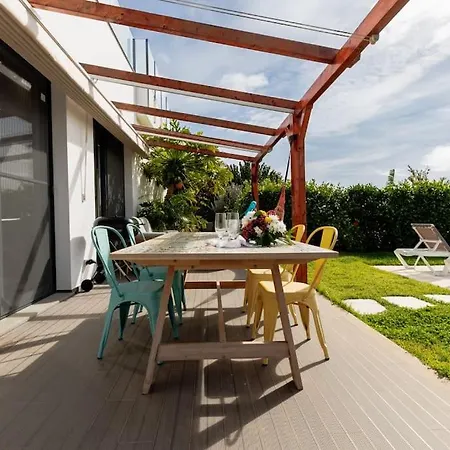 Jolie Maison Vue Sur L'ocean Prázdninový dům Funchal (Madeira)