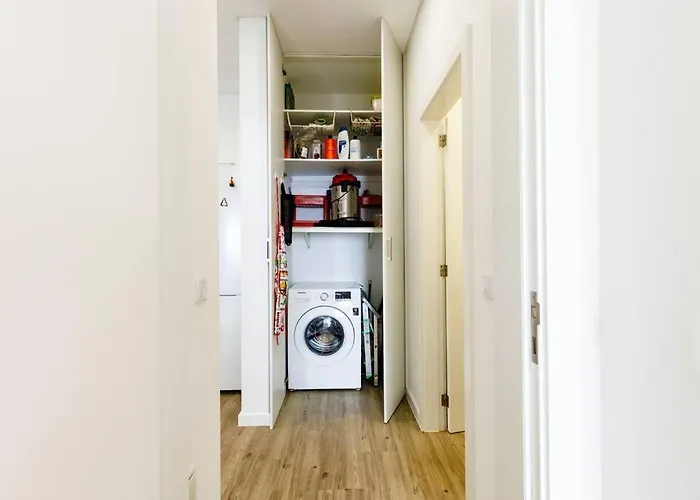 Jolie Maison Vue Sur L'ocean