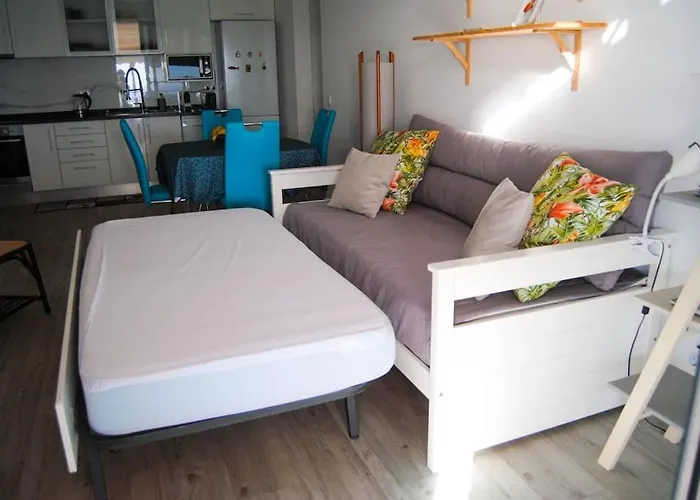 Casa vacanze Jolie Maison Vue Sur L'ocean *