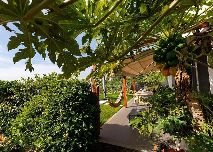 Jolie Maison Vue Sur L'ocean Casa vacanze